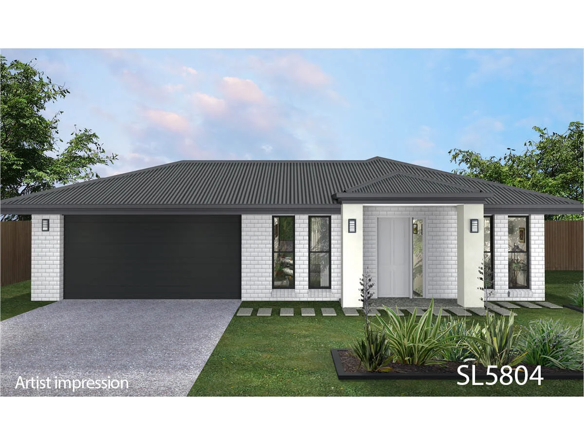 Lot 2/1A Northcott Drive, Goonellabah NSW 2480