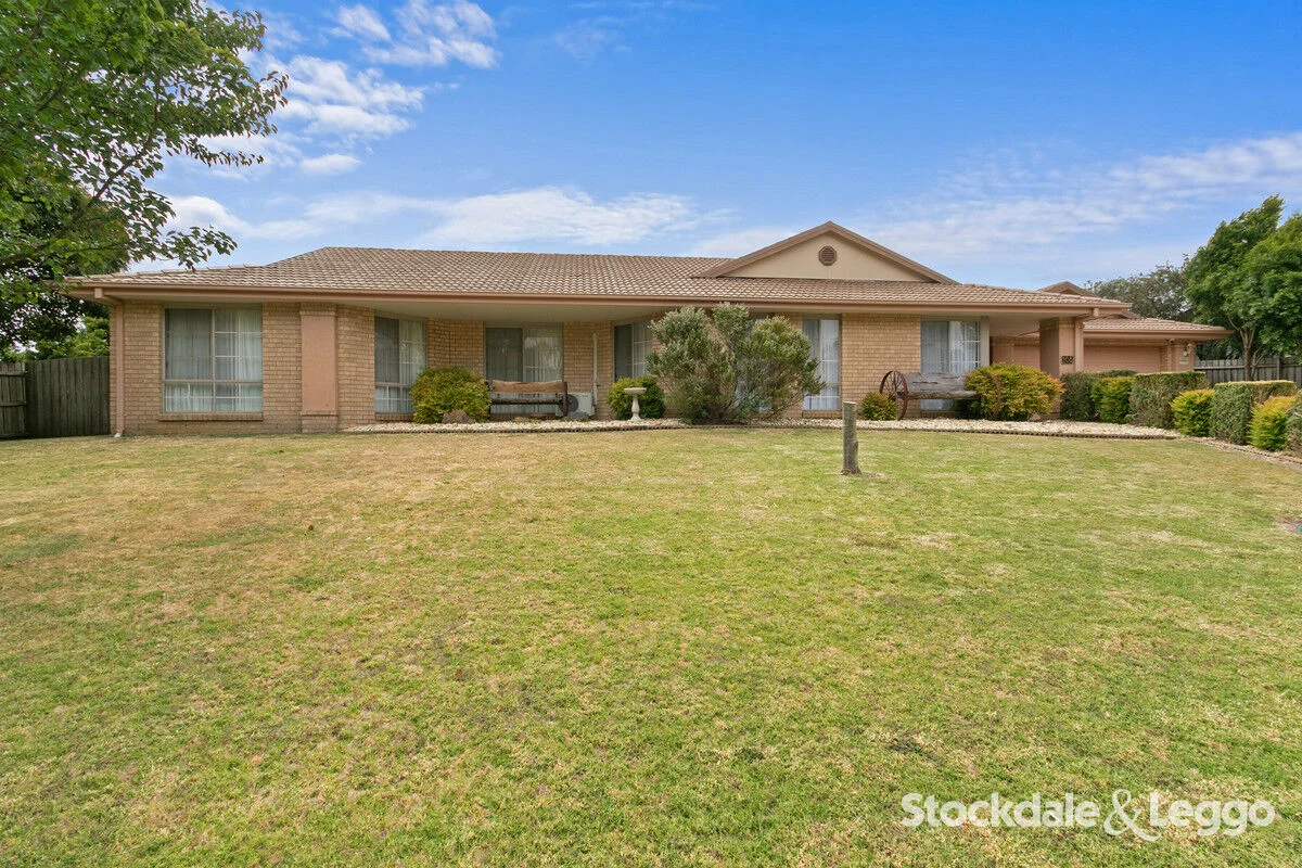 108-110 Hickox Street, Traralgon VIC 3844