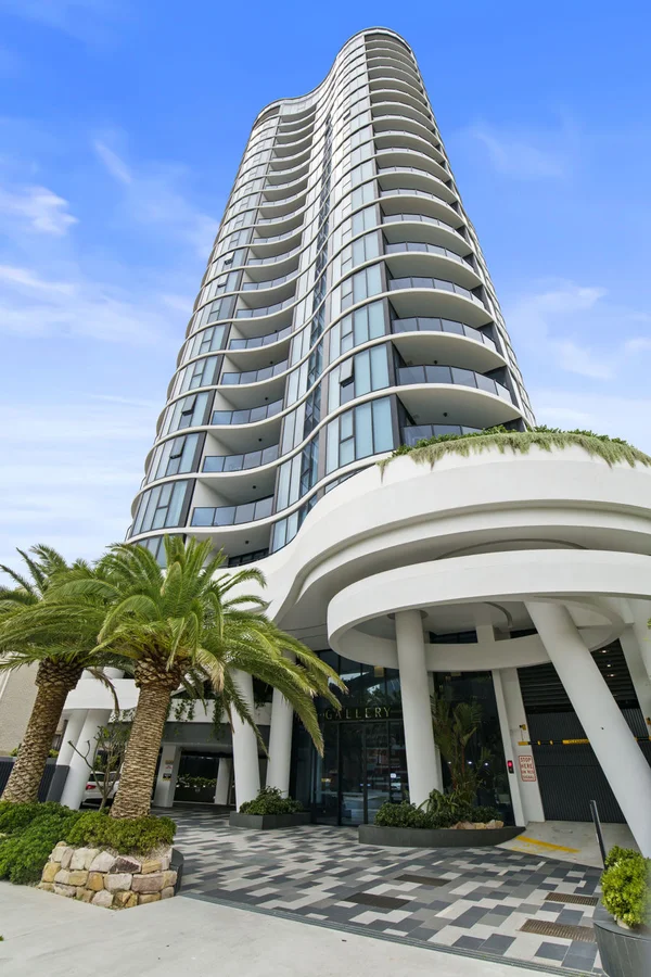 Additional image 20 of 806/28-30 Second Avenue, Broadbeach QLD 4218