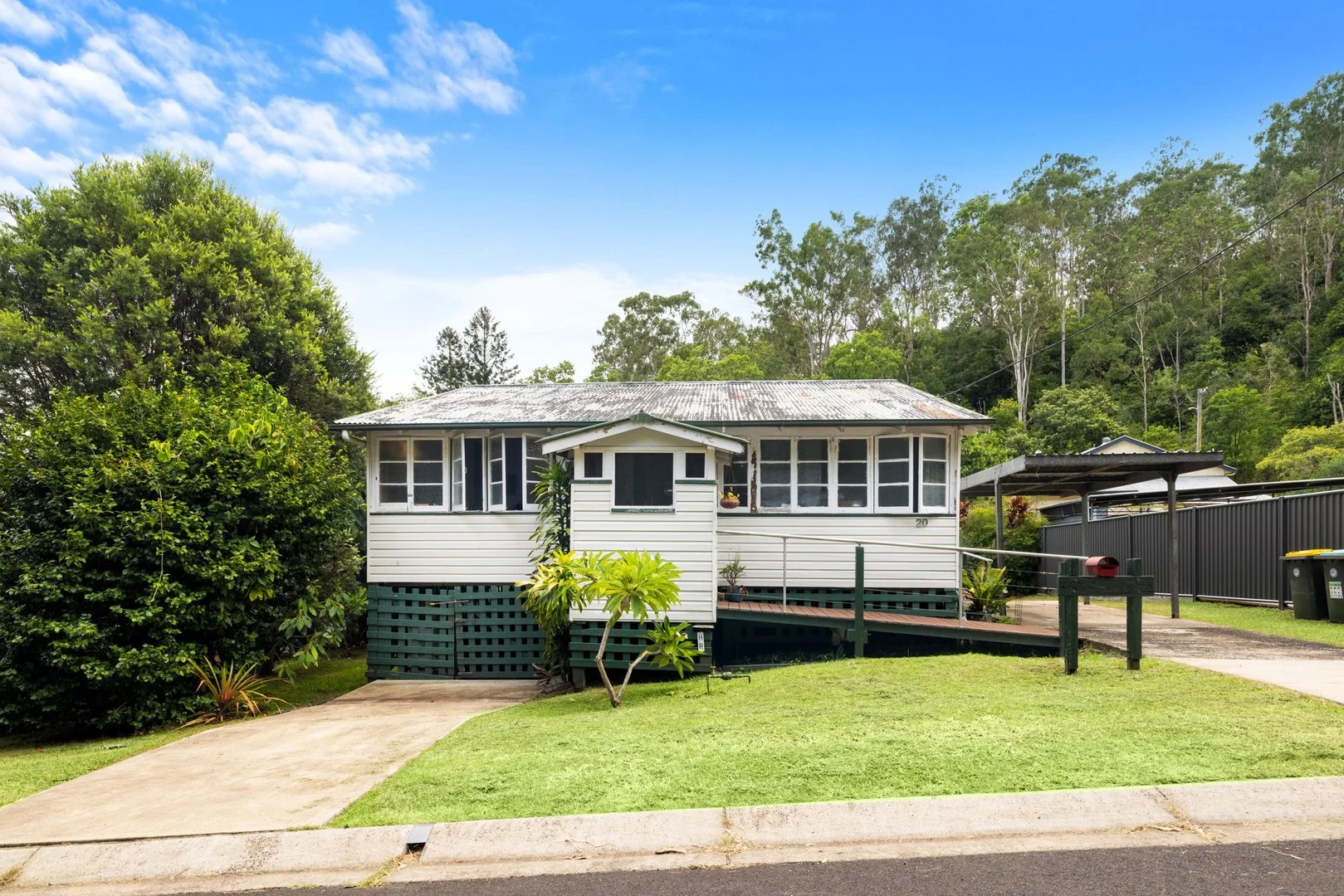 20 Warrazambil Street, Kyogle NSW 2474