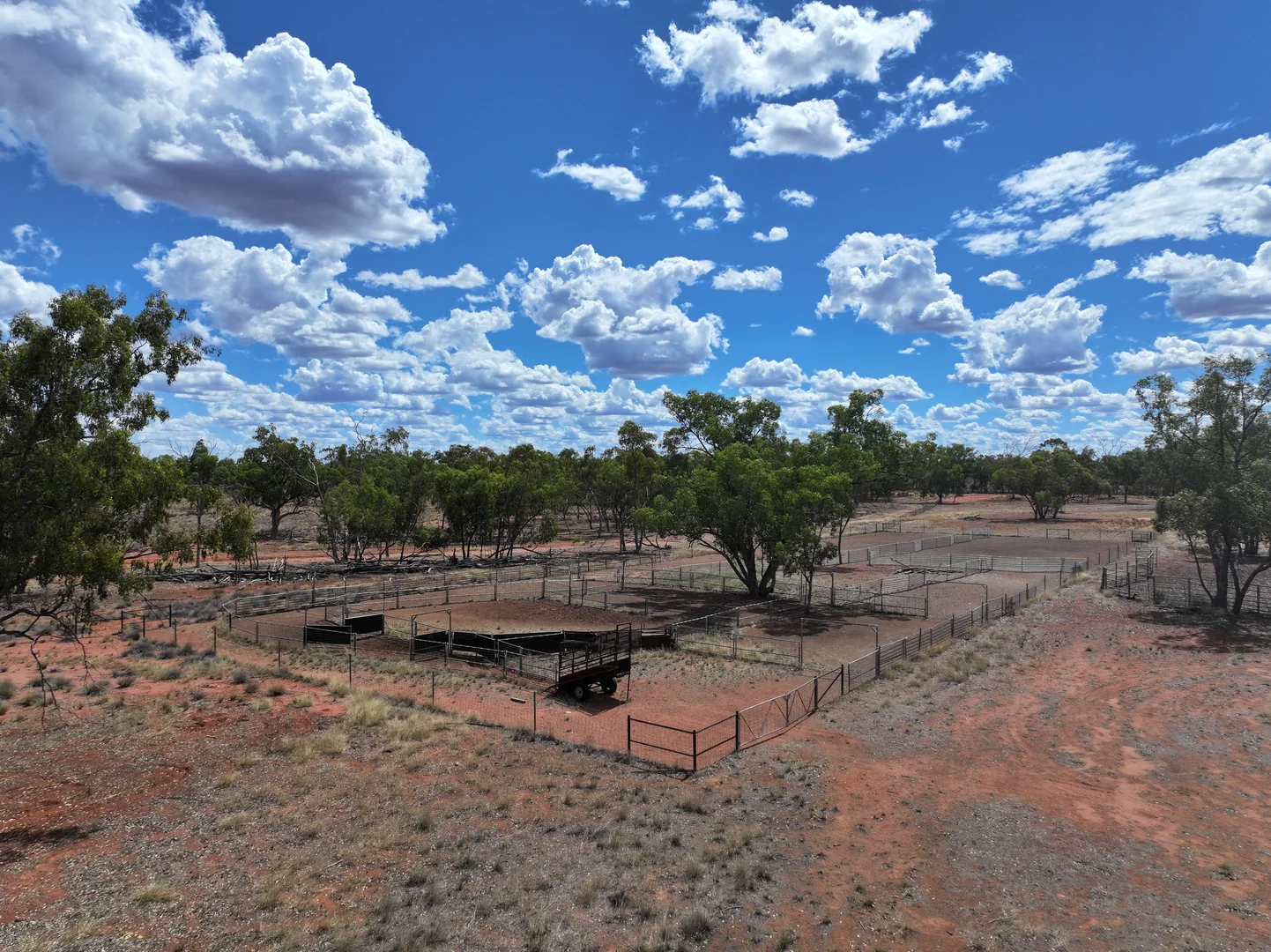 Additional image 14 of " Northam", Wyandra QLD 4489