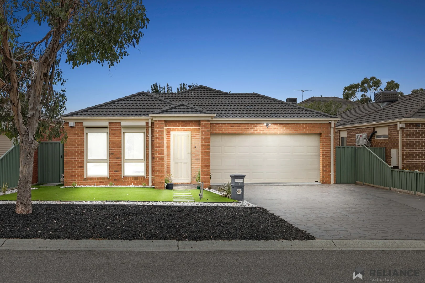 6 Studley Park Way, Craigieburn VIC 3064