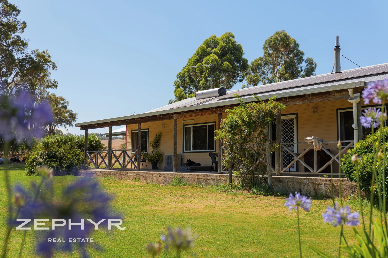 Additional image 49 of 2366 Donnybrook-Boyup Brook Road, Glen Mervyn WA 6239