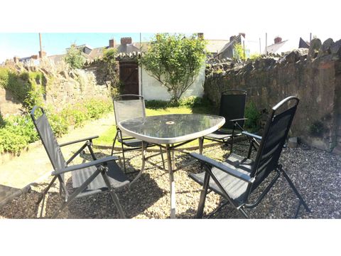 Cosmeston Street, Cardiff CF24