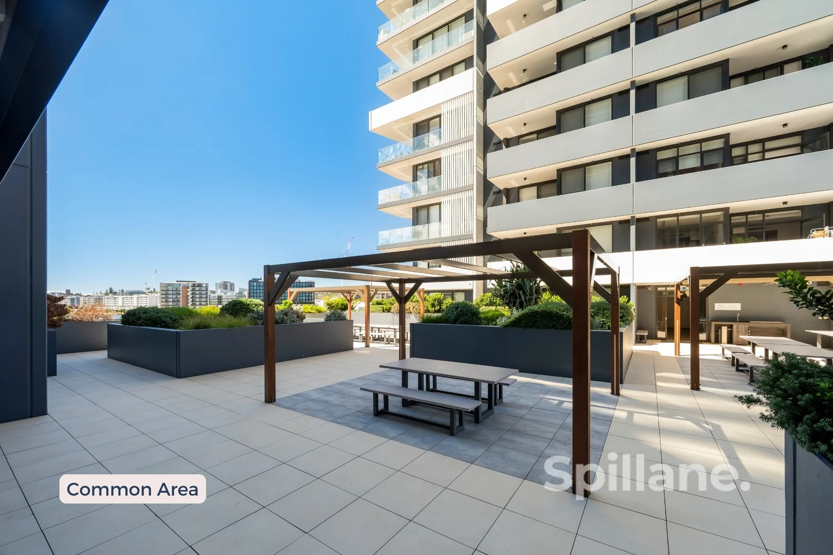 Additional image 20 of 1406/11 Dangar Street, Wickham NSW 2293