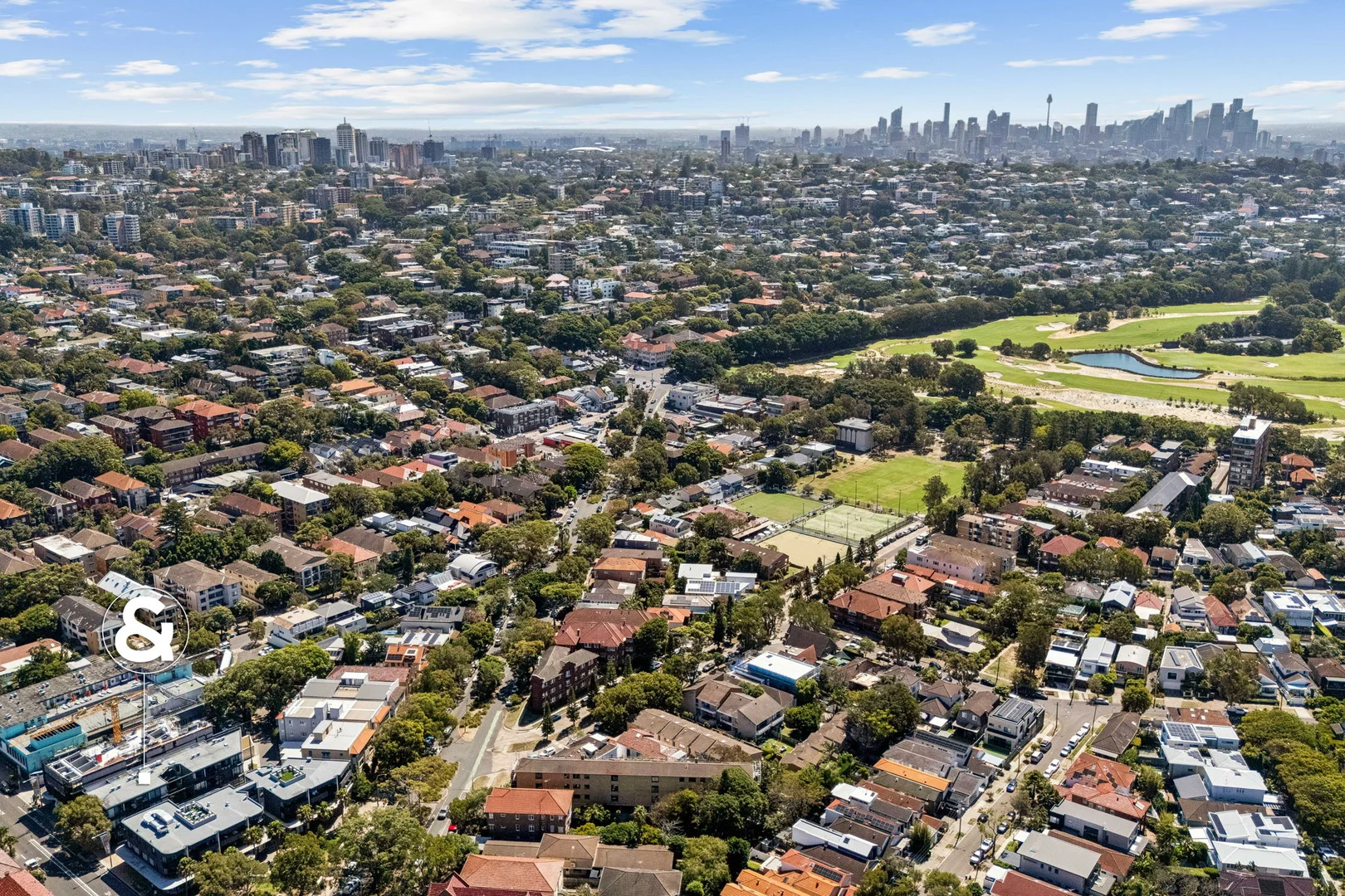 Additional image 13 of 8/91-93 Glenayr Avenue, Bondi Beach NSW 2026