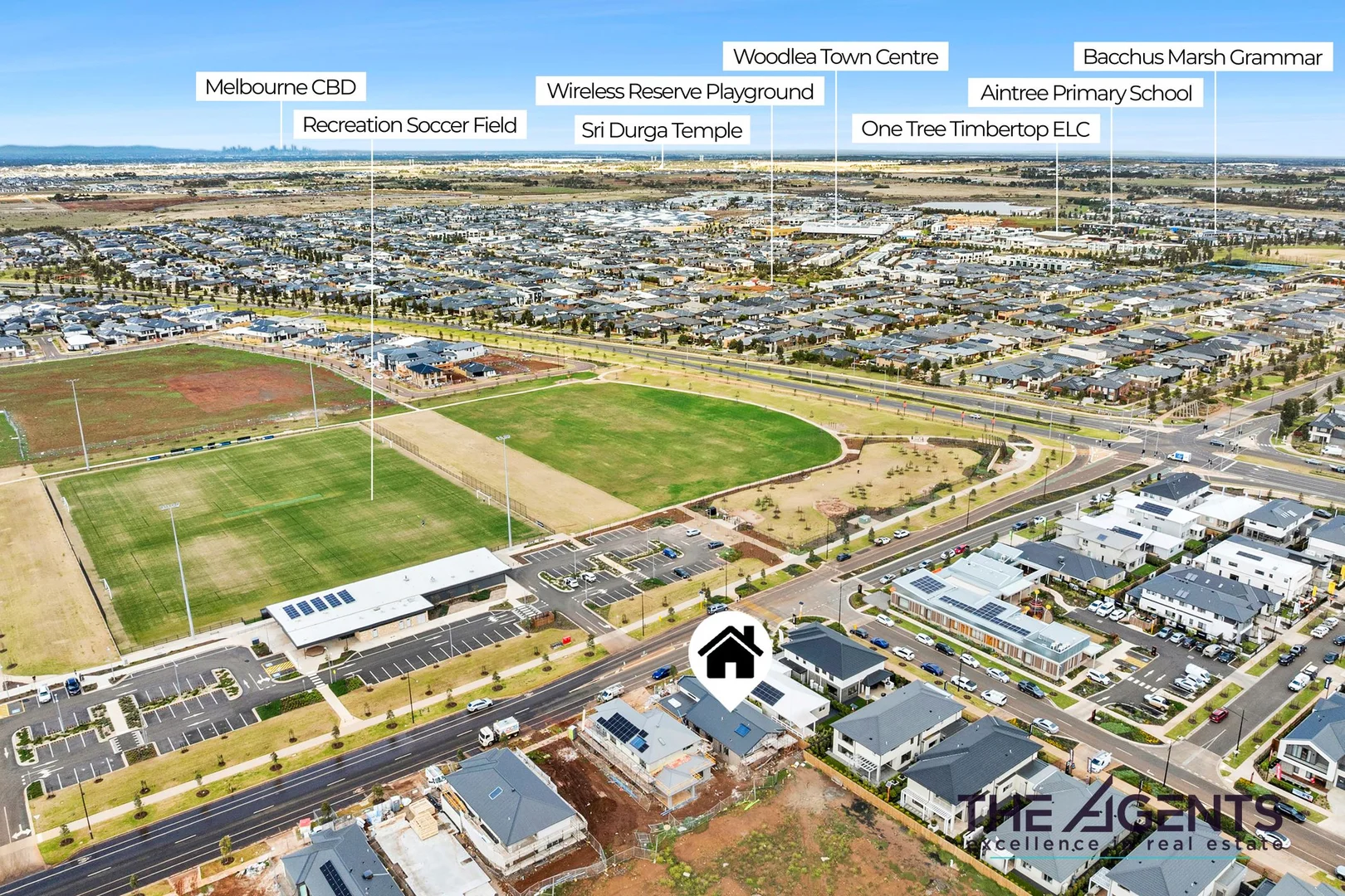 Additional image 27 of 19 Recreation Road, Aintree VIC 3336