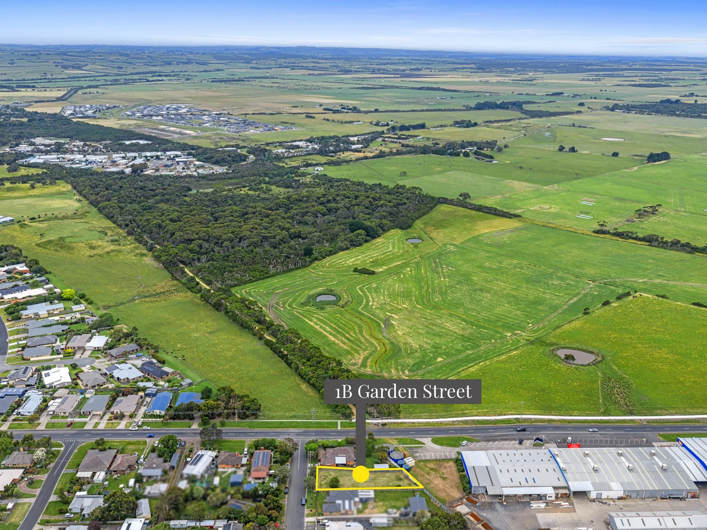 Additional image 9 of 1B Garden Street, Wonthaggi VIC 3995