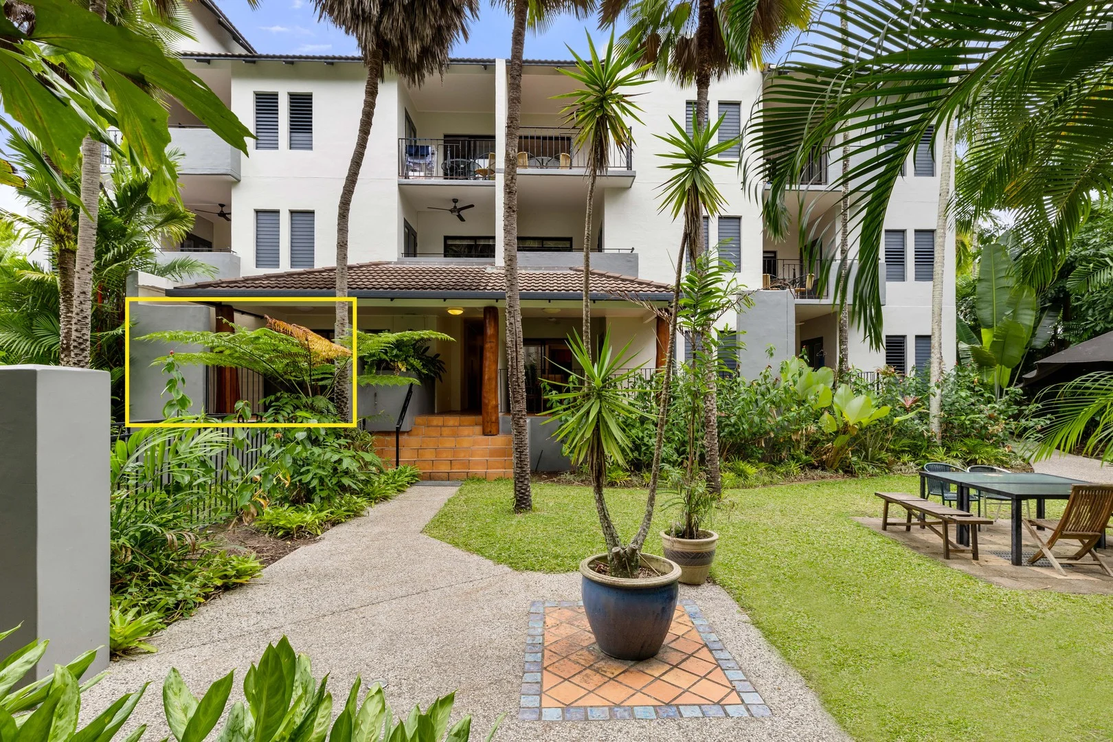 Additional image 12 of 10/62-64 Davidson Street, Port Douglas QLD 4877