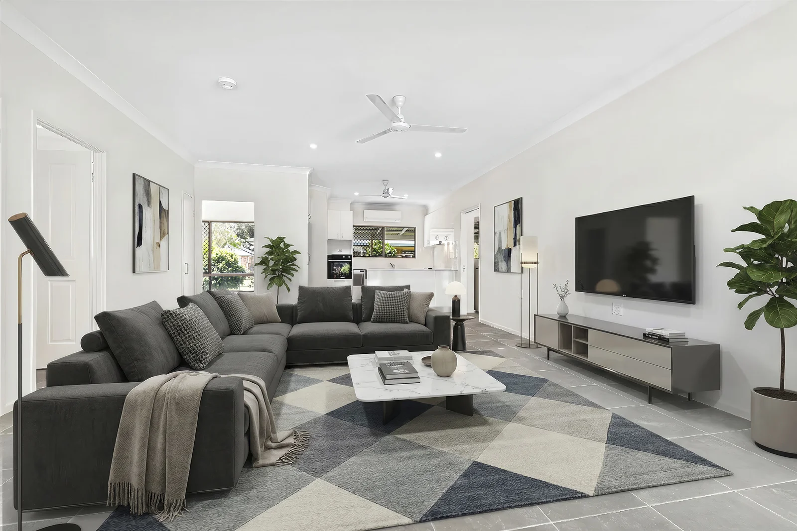 57/1 Telford Street, Earlville QLD 4870