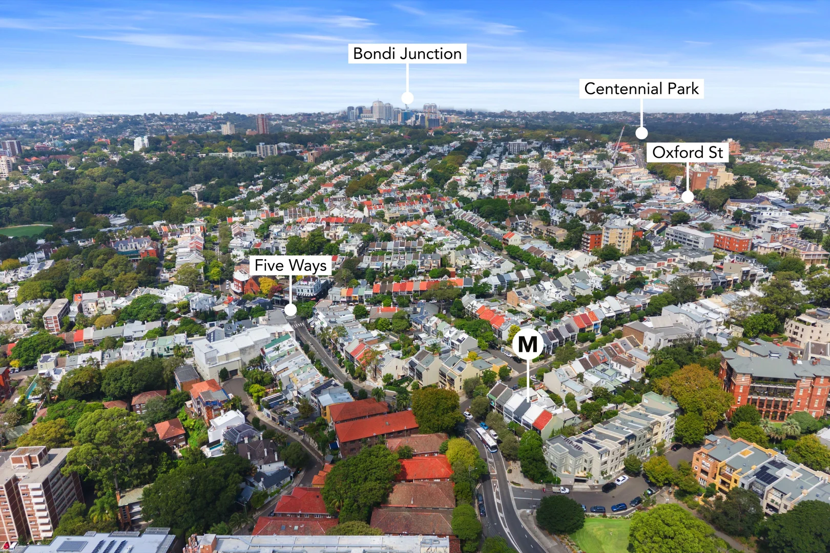 Additional image 25 of 177 Glenmore Road, Paddington NSW 2021