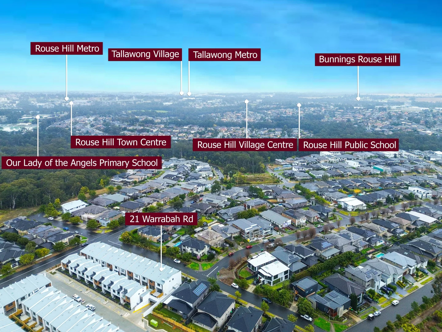 Additional image 20 of 9 Hillview Road, North Kellyville NSW 2155