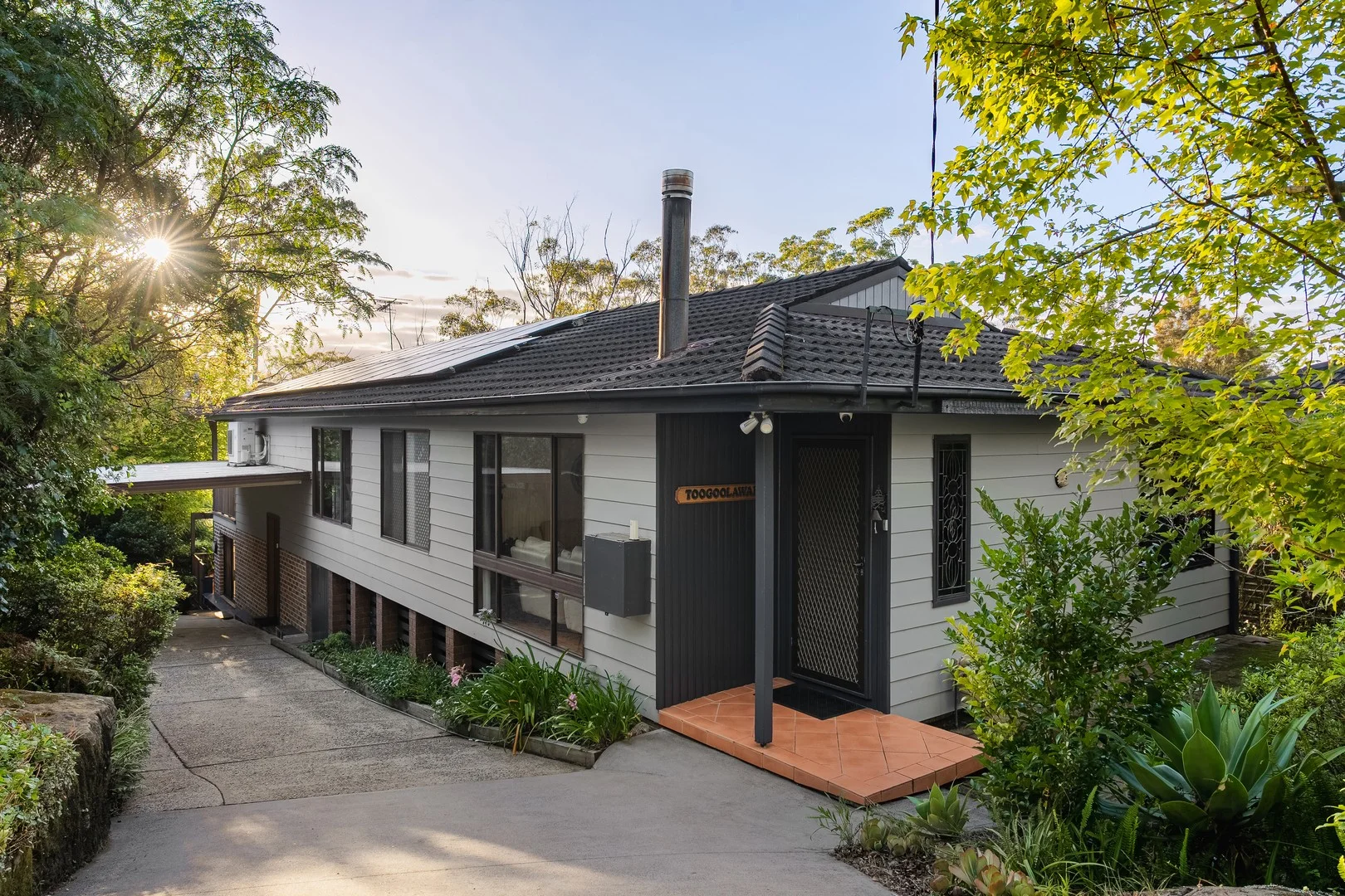 Additional image 9 of 23 Shirlow Avenue, Faulconbridge NSW 2776