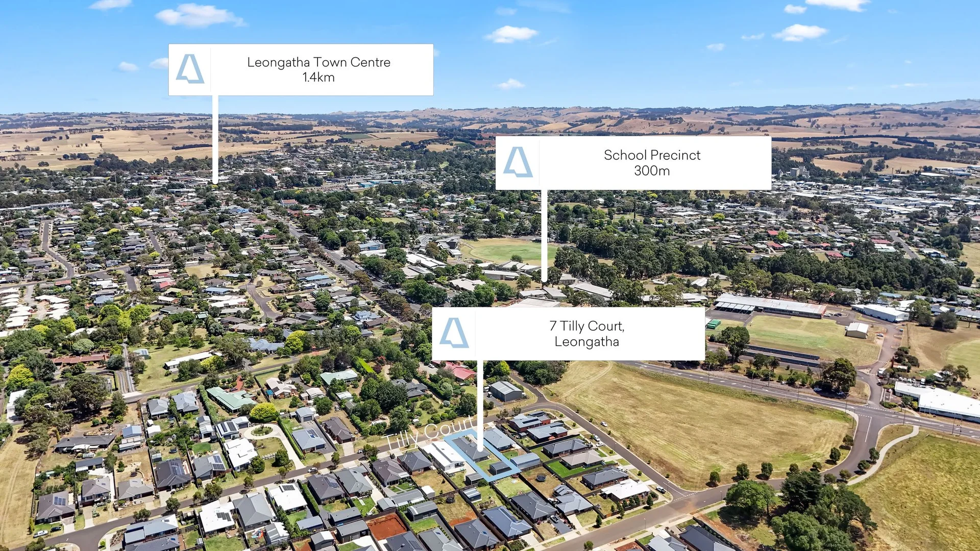 Additional image 24 of 7 Tilly Court, Leongatha VIC 3953