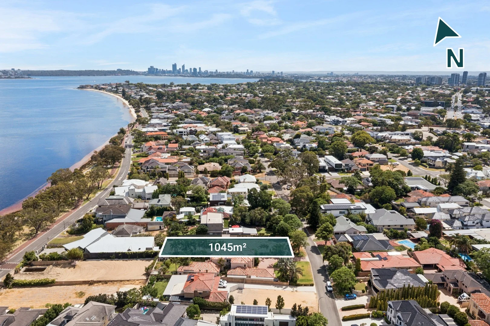 5 Troy Street, Applecross WA 6153