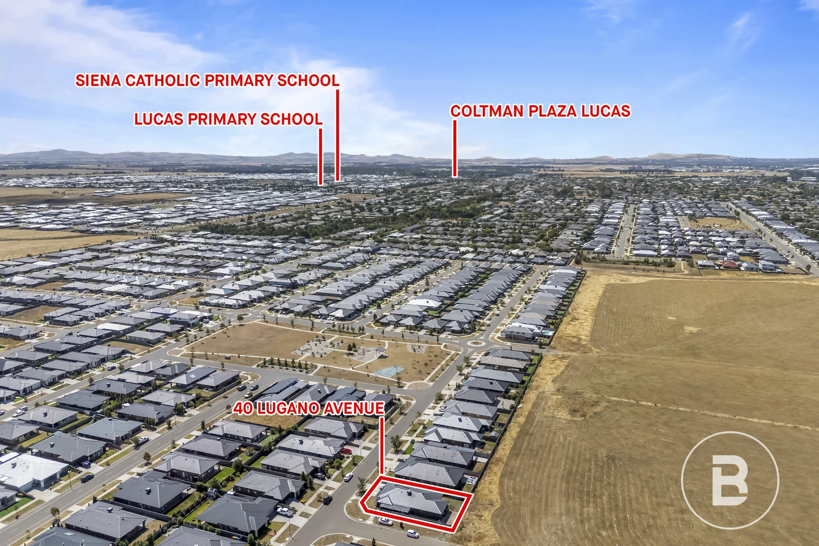 Additional image 29 of 40 Lugano Avenue, Alfredton VIC 3350