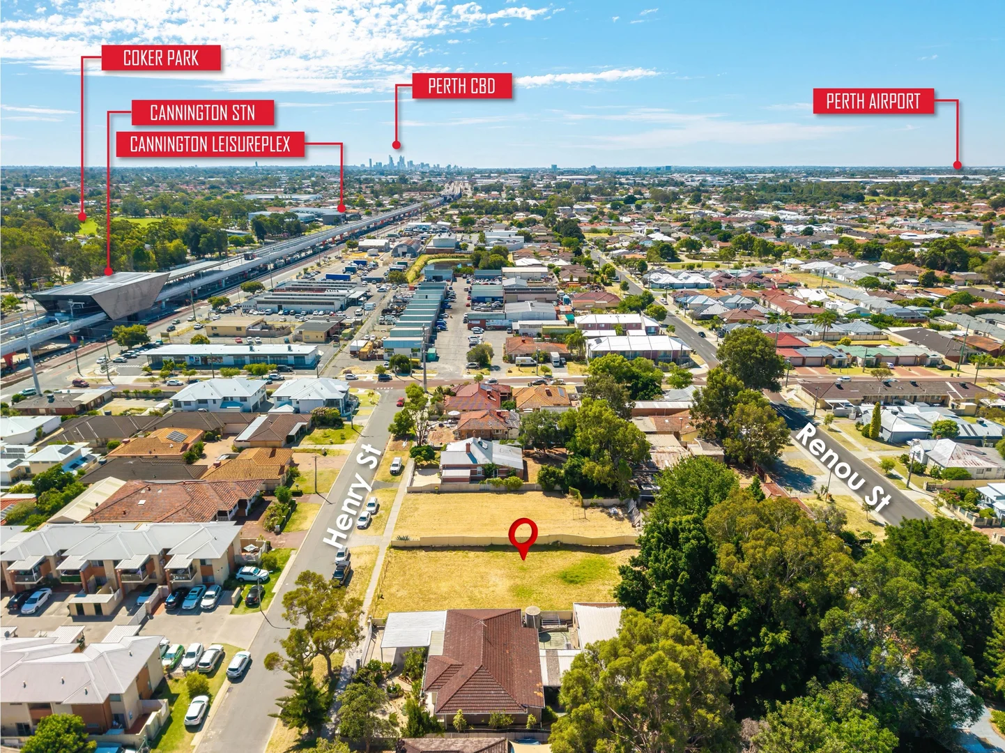 Additional image 4 of 10 Henry Street, East Cannington WA 6107
