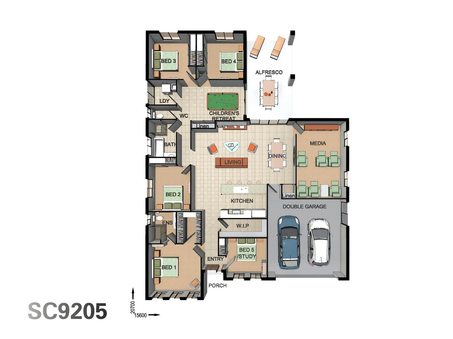 Additional image 8 of 43 Maleny St, Landsborough QLD 4550