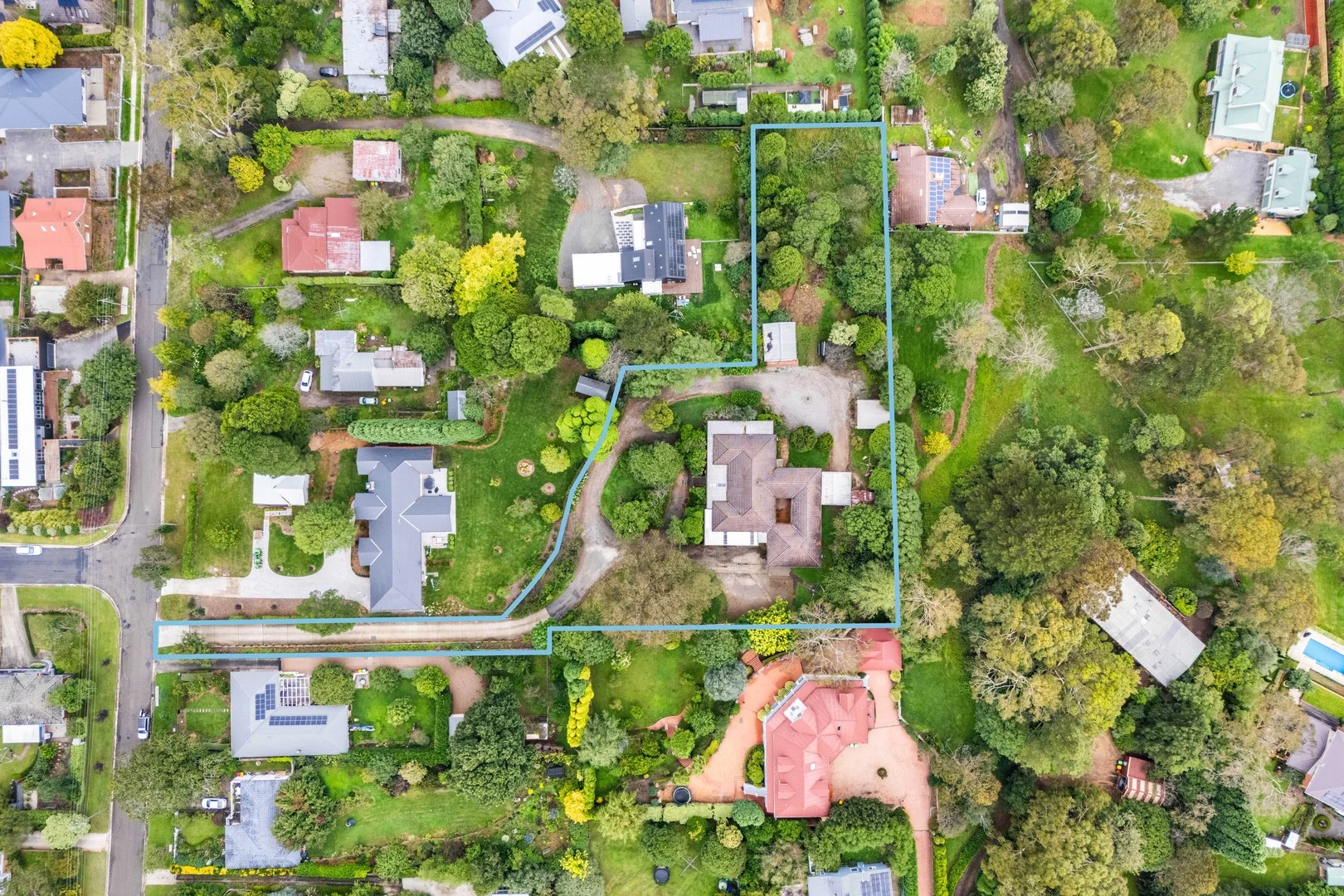 16a Cliff Street, Bowral NSW 2576