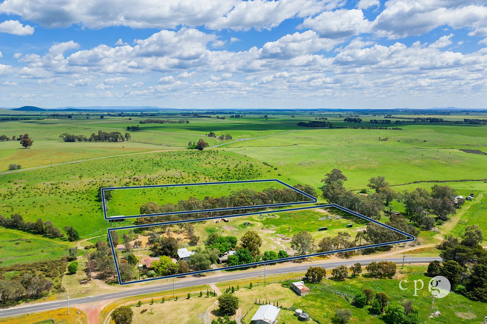 Additional image 17 of 1970 Creswick Newstead Road, Campbelltown VIC 3364