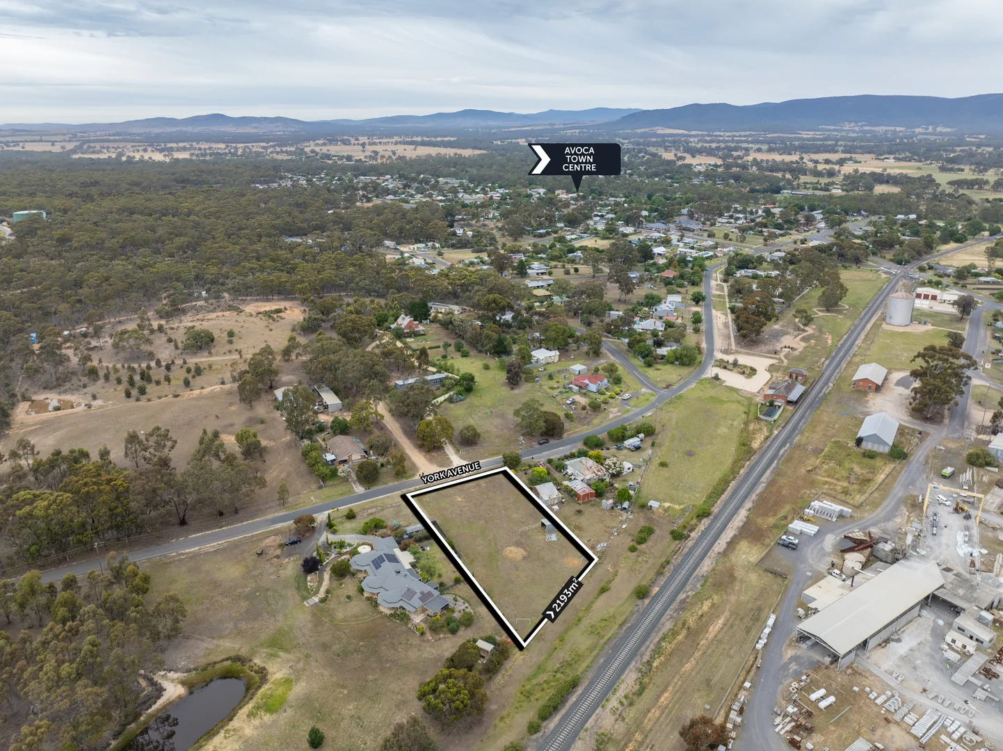 Additional image 2 of 19 York Avenue, Avoca VIC 3467