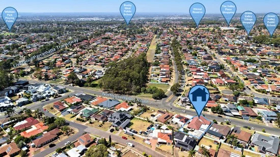 Additional image 11 of 275 North Liverpool Rd, Bonnyrigg Heights NSW 2177