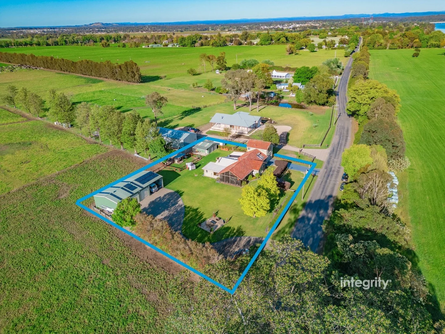 346 Comerong Island Road, Terara NSW 2540