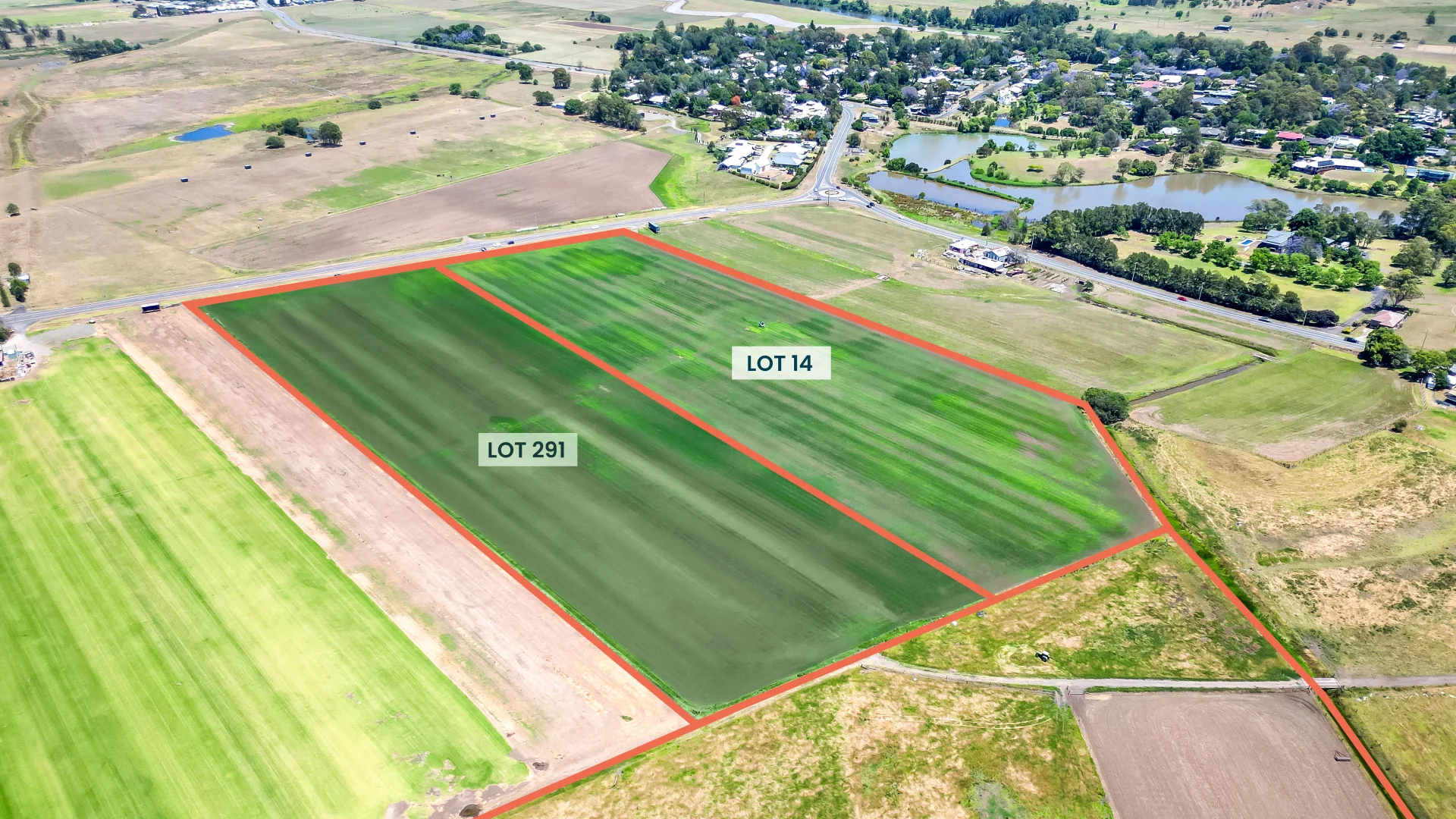 Additional image 3 of 17 & 27 Flat Road, Bolwarra NSW 2320