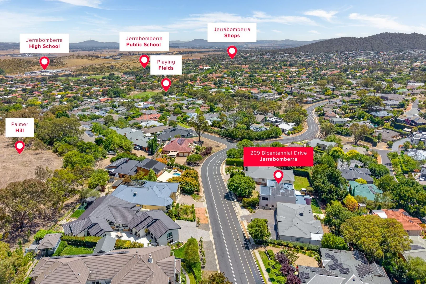 Additional image 19 of 209 Bicentennial Drive, Jerrabomberra NSW 2619