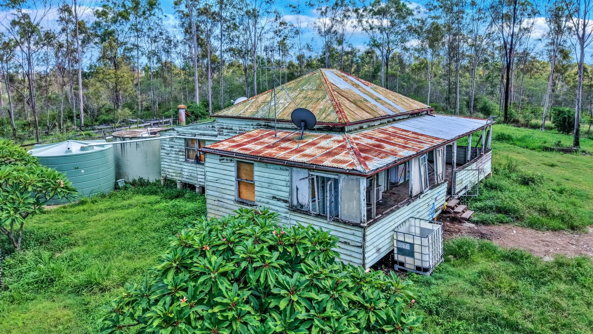 Additional image 7 of 738 Tableland Road, Horse Camp QLD 4671