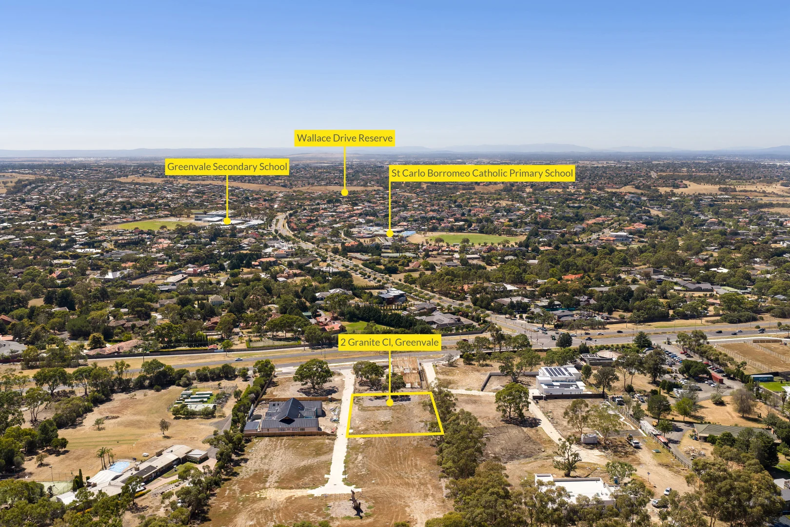 Additional image 3 of 3 Granite Close, Greenvale VIC 3059