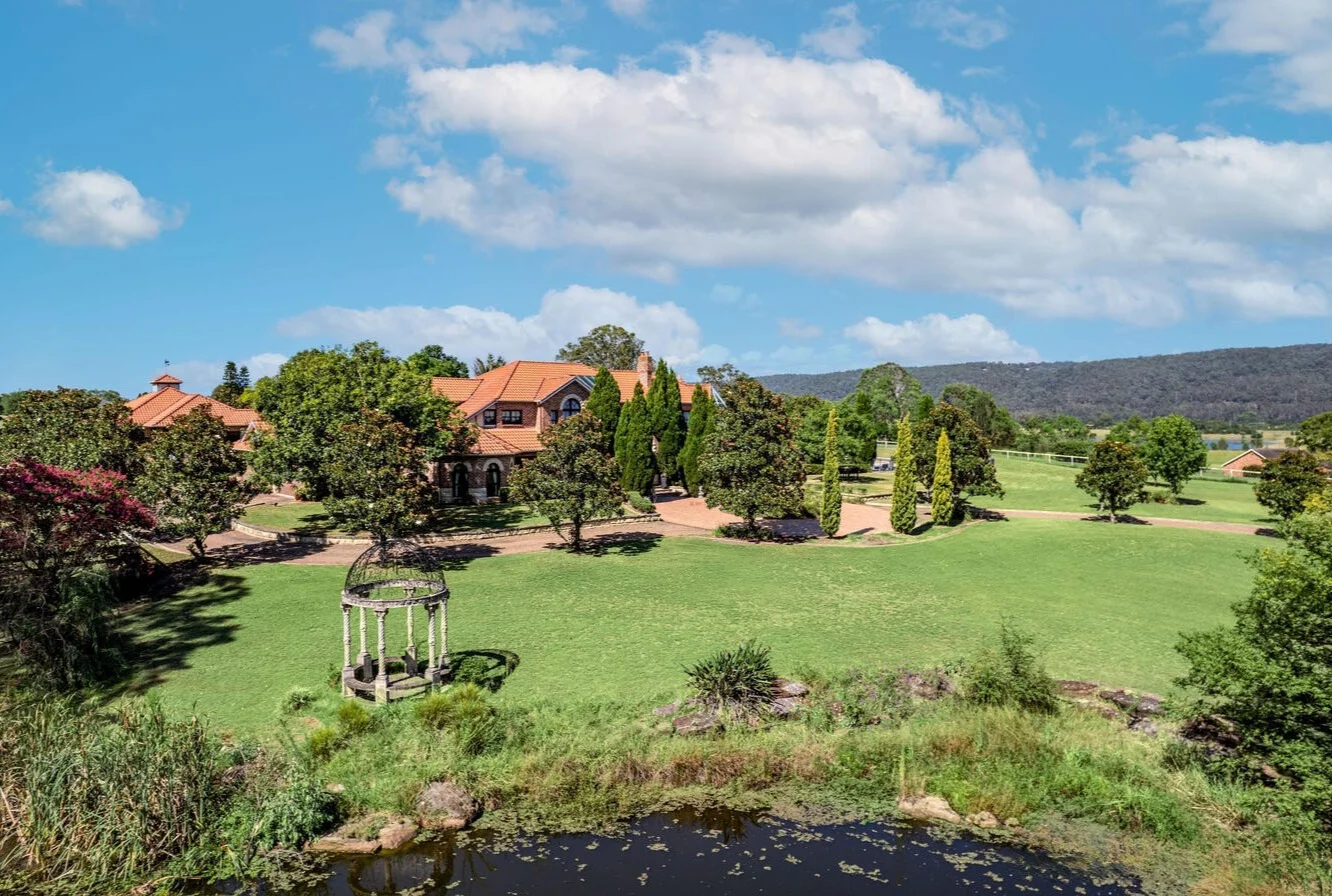 Additional image 33 of 234 East Wilchard Road, Castlereagh NSW 2749