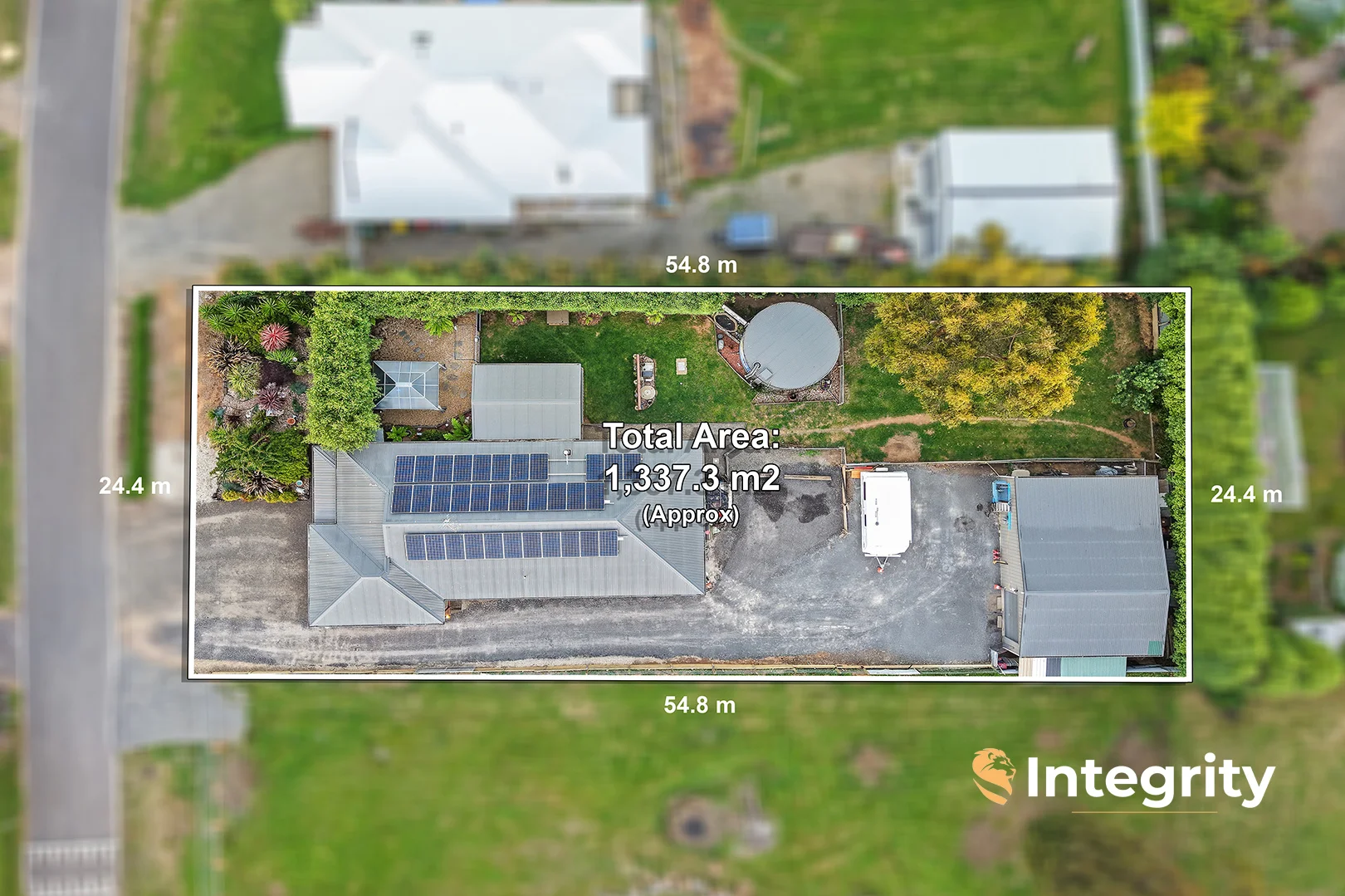 Additional image 3 of 24 Robertson Road, Kinglake VIC 3763