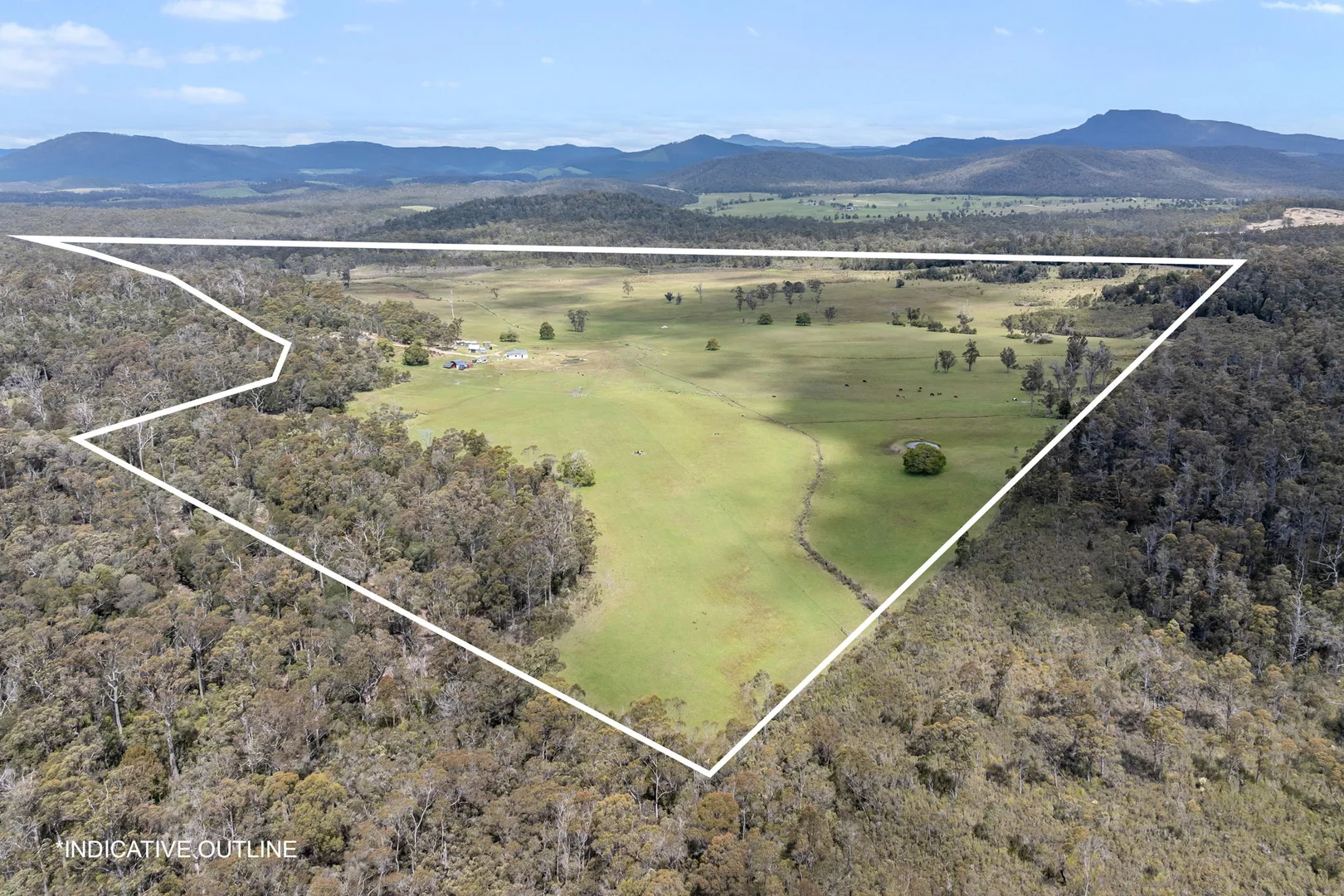 Additional image 3 of 399 Ferny Hill Road, Golconda TAS 7254