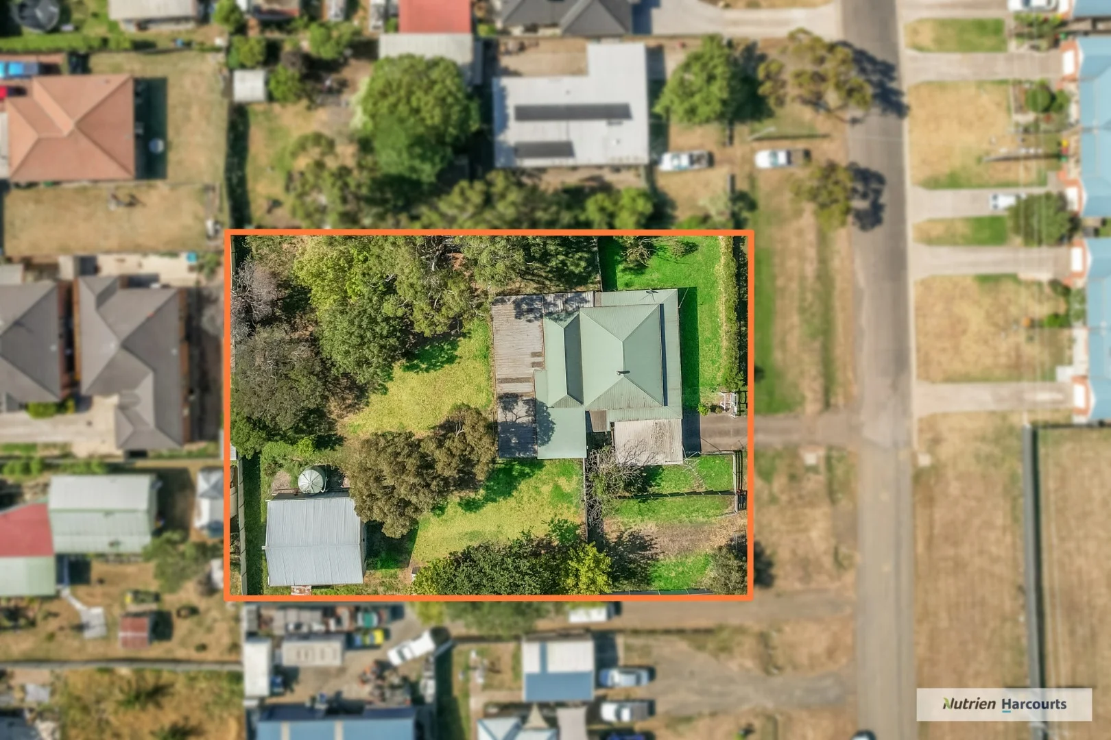 61-63 Hamilton Street, Kilmore VIC 3764