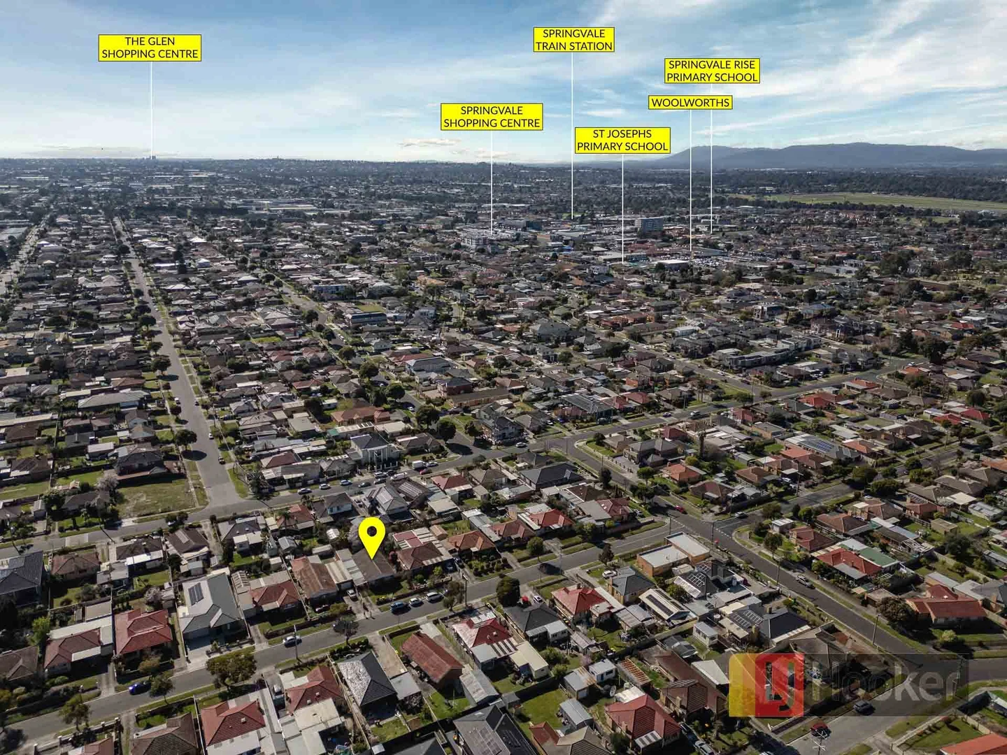 Additional image 12 of 29 Kallista Road, Springvale VIC 3171