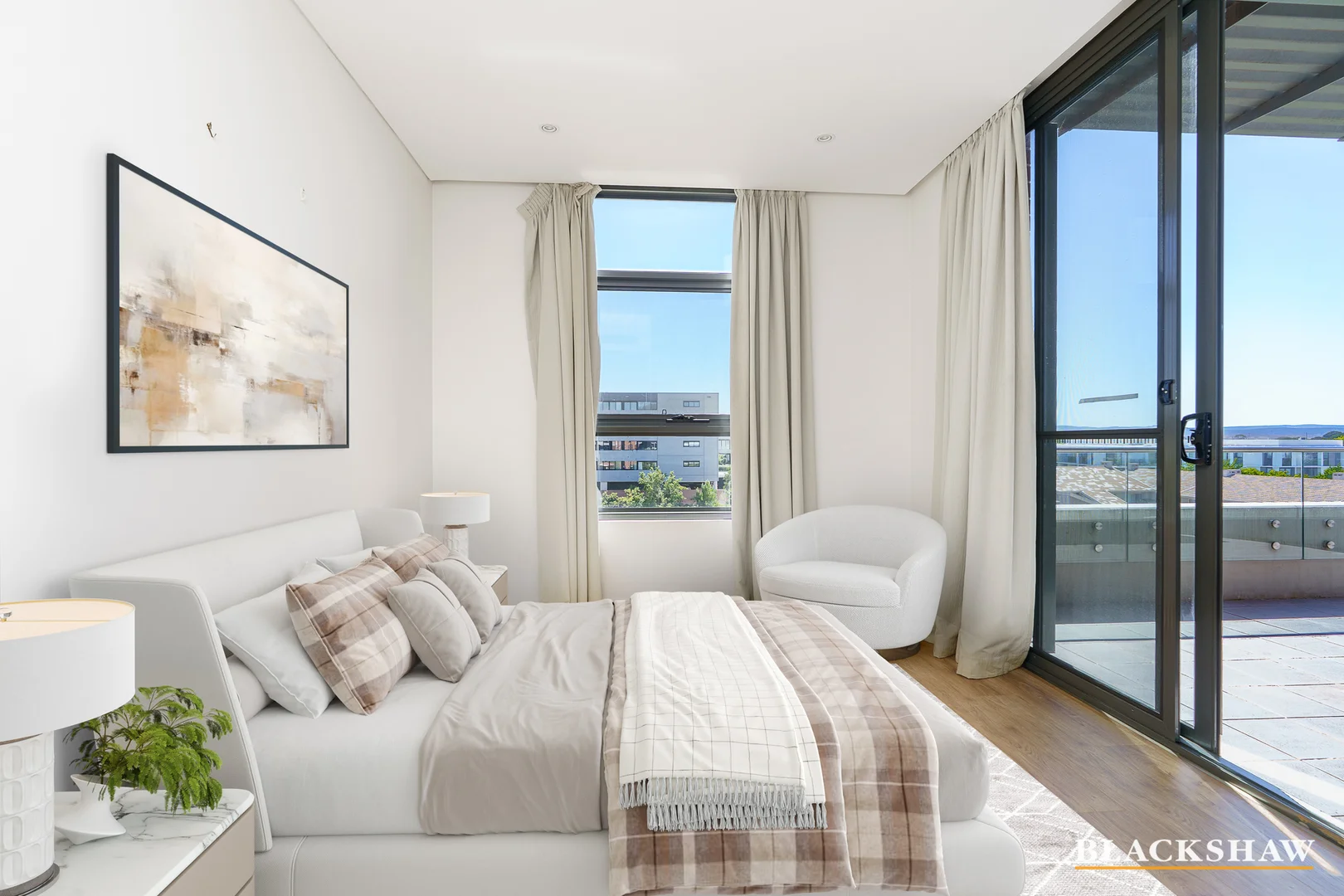 Additional image 6 of 117/20-22 Eyre Street, Kingston ACT 2604