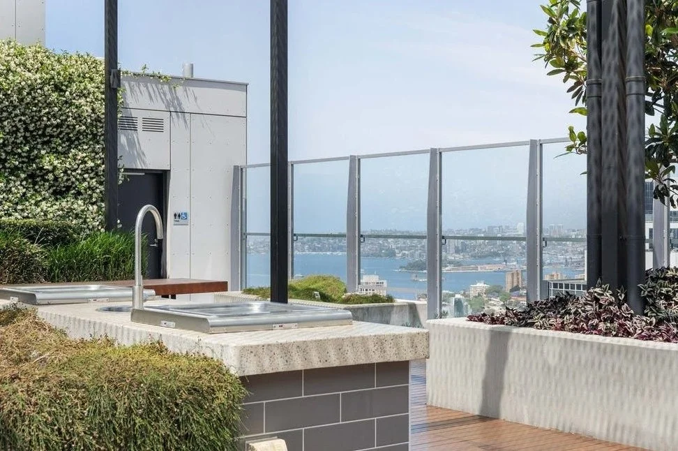 Additional image 16 of 1410/221 Miller Street, North Sydney NSW 2060