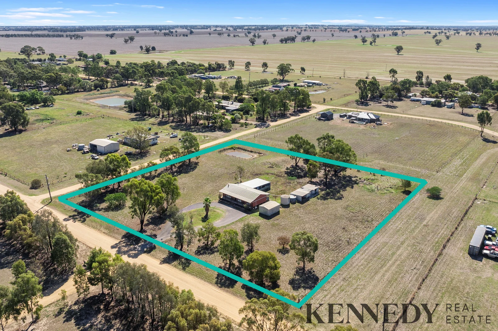 Additional image 8 of 23 Swanson Street, Wilby VIC 3728