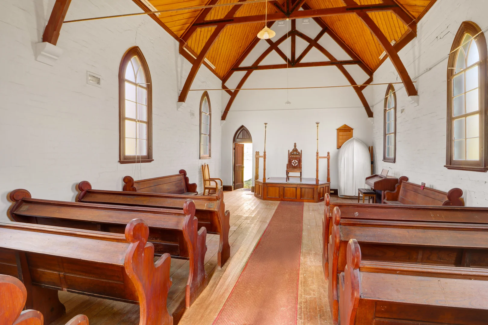 Additional image 7 of 7 Church Street, Bonnie Doon VIC 3720