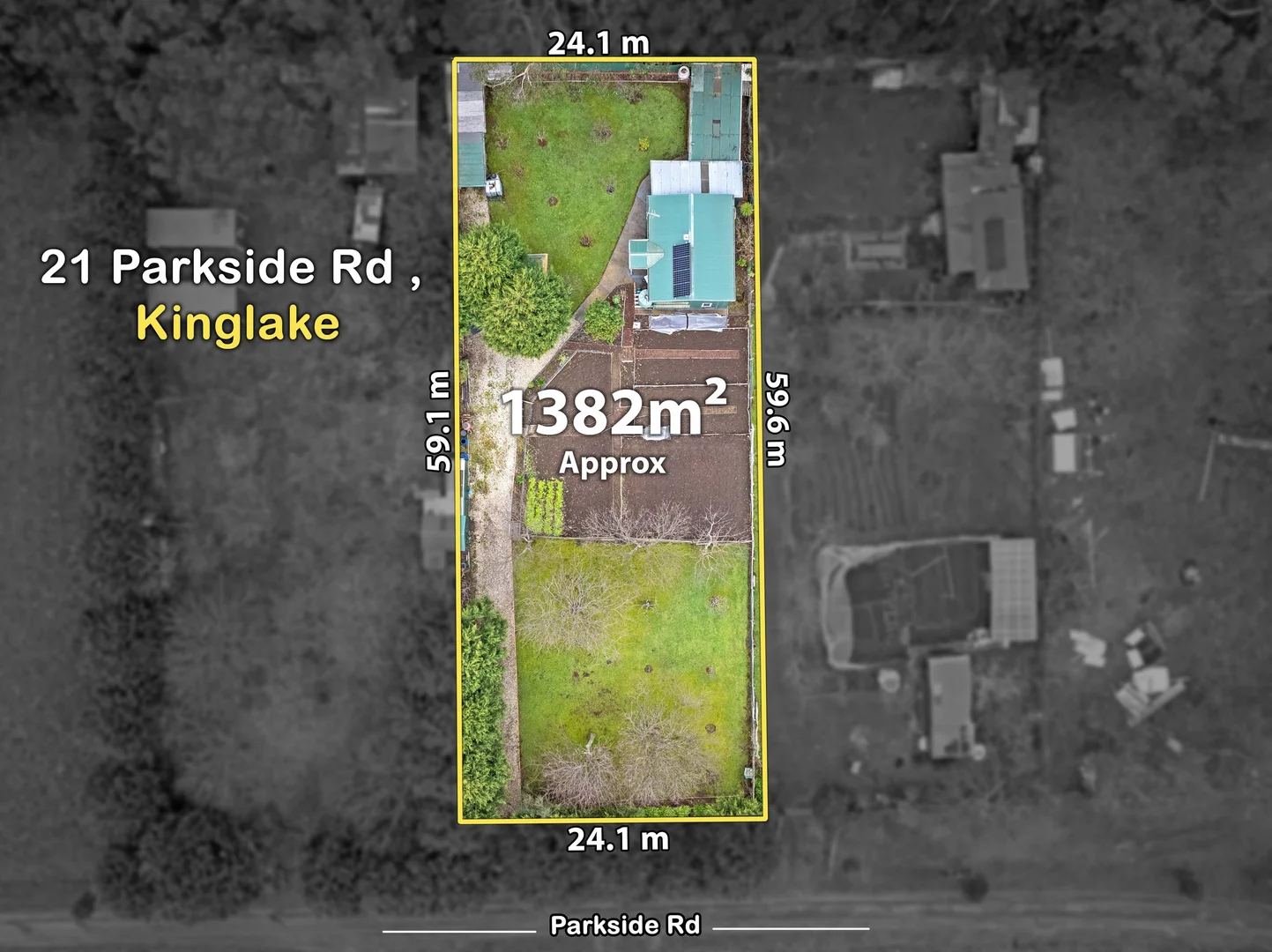 Additional image 2 of 21 Parkside Road, Kinglake VIC 3763