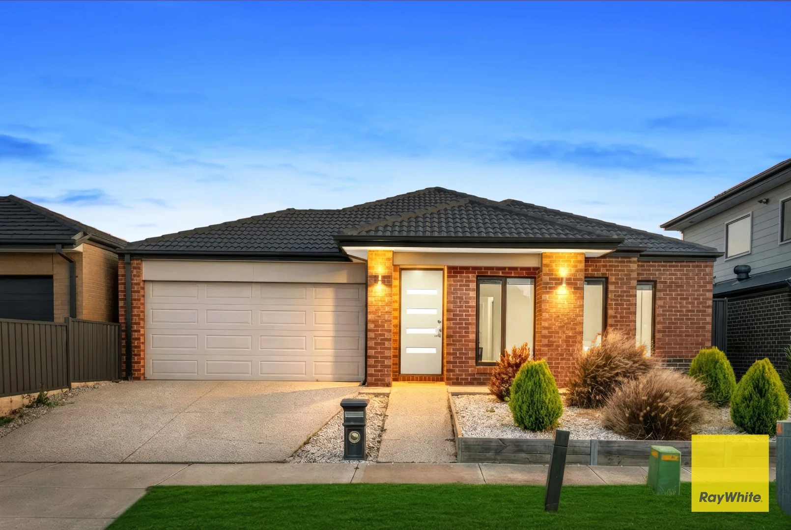 10 Yellowstone Road, Tarneit VIC 3029