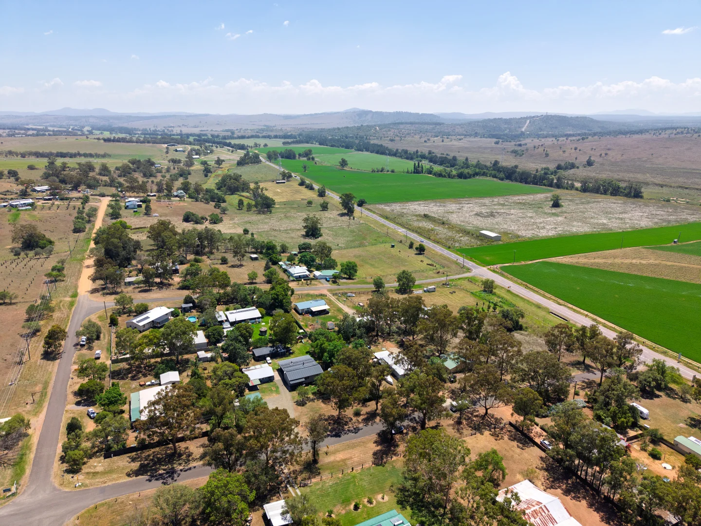 Additional image 3 of 8 Queen Street, Jerrys Plains NSW 2330