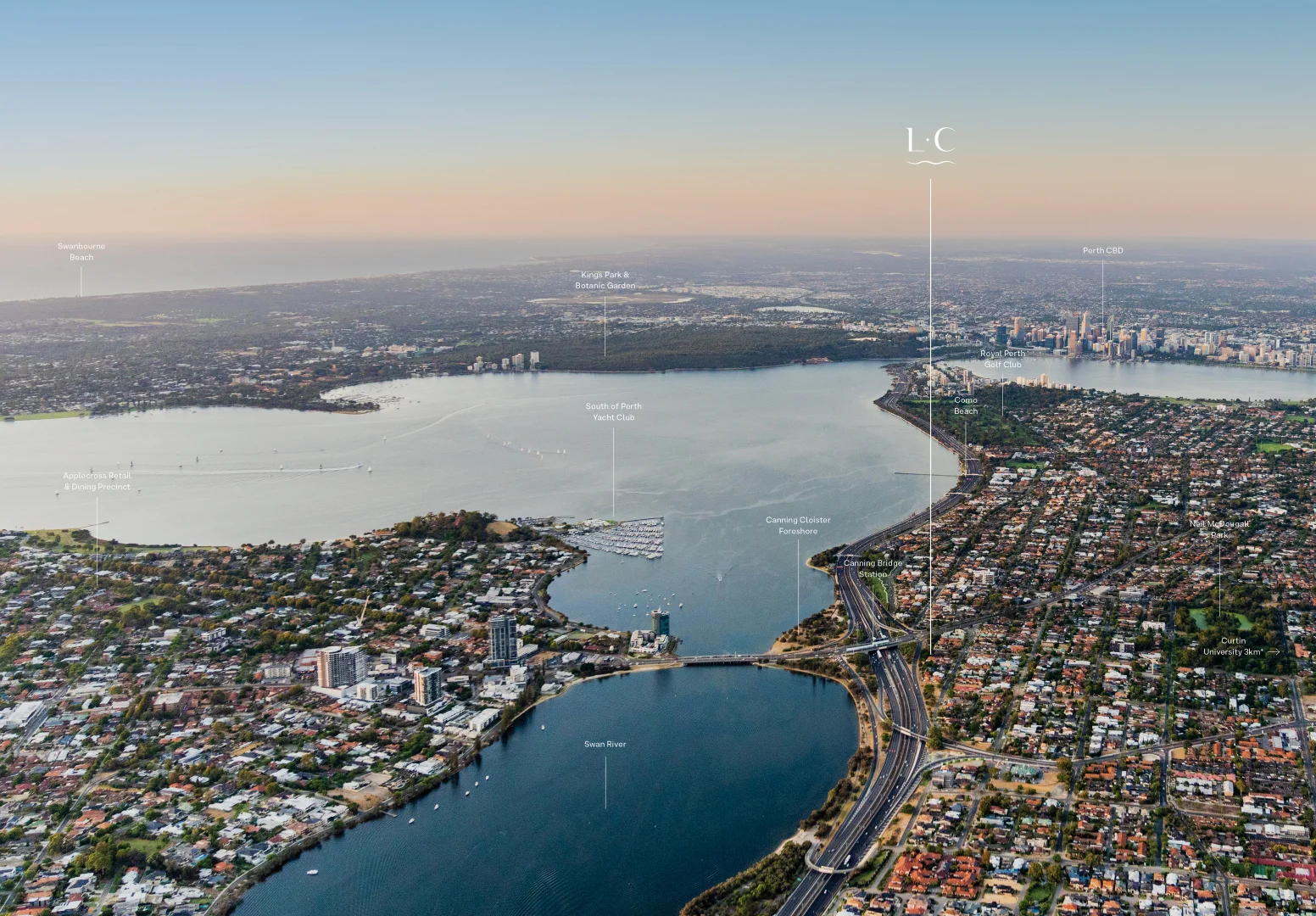 Additional image 14 of 402/3 Davilak Street, Como WA 6152