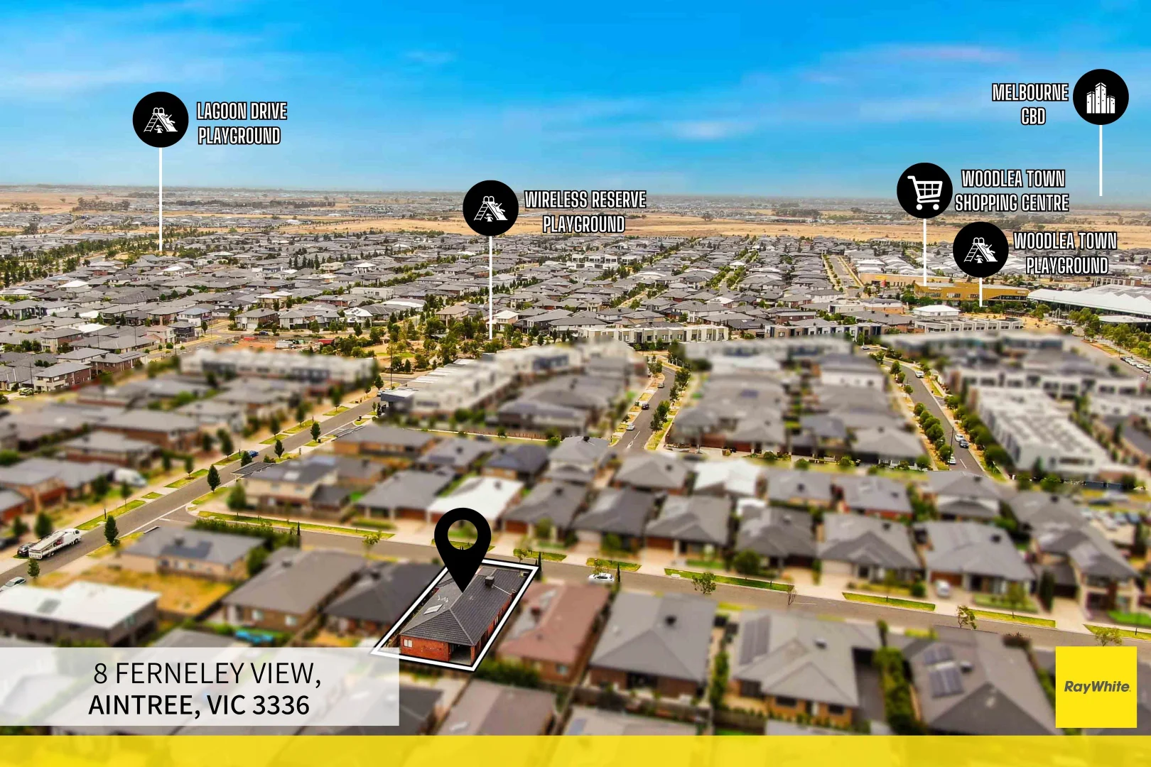 Additional image 19 of 8 Ferneley View, Aintree VIC 3336