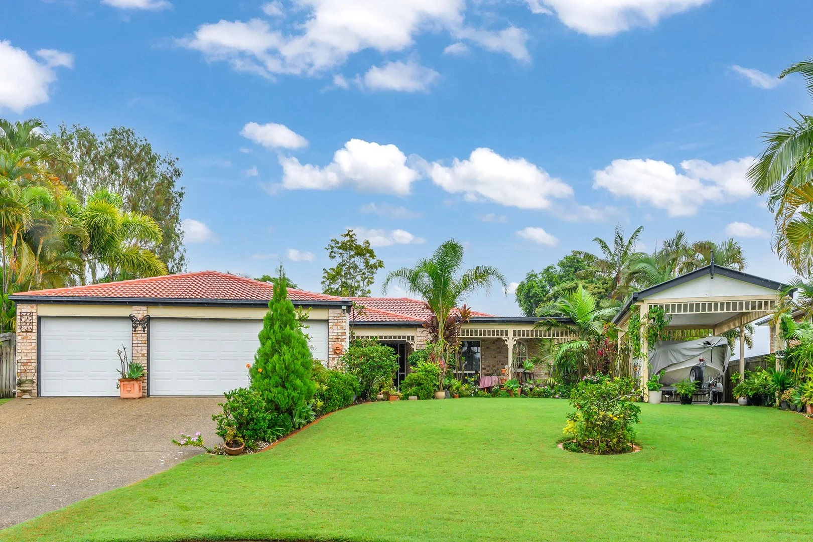 38 Mindi Court, Cashmere QLD 4500