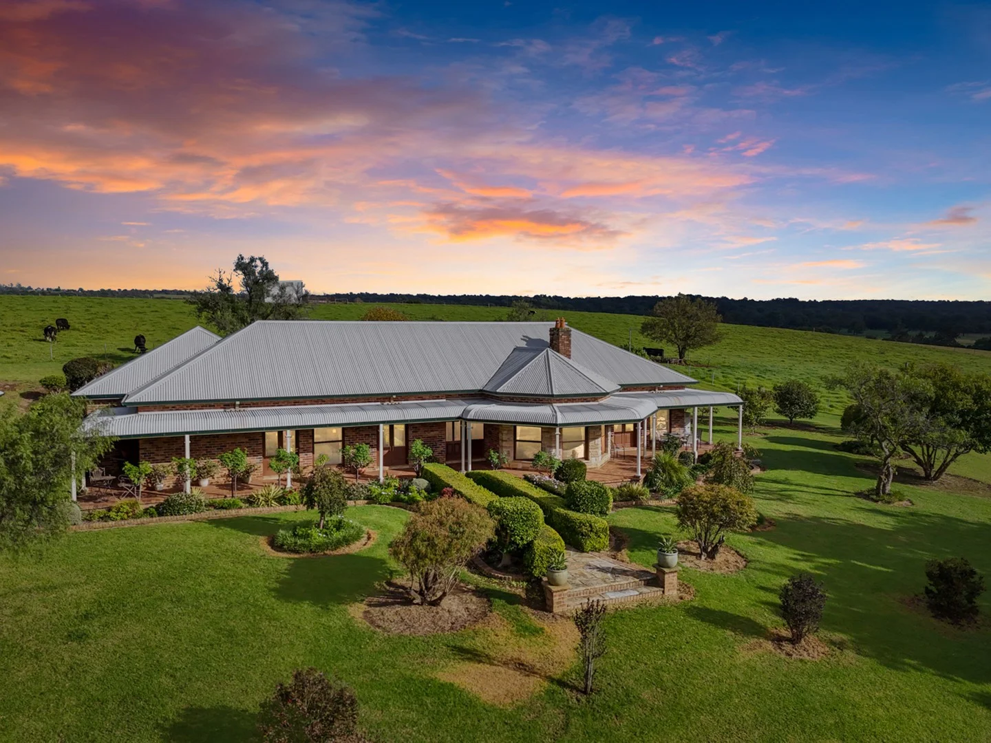 95 Craigend Road, The Oaks NSW 2570