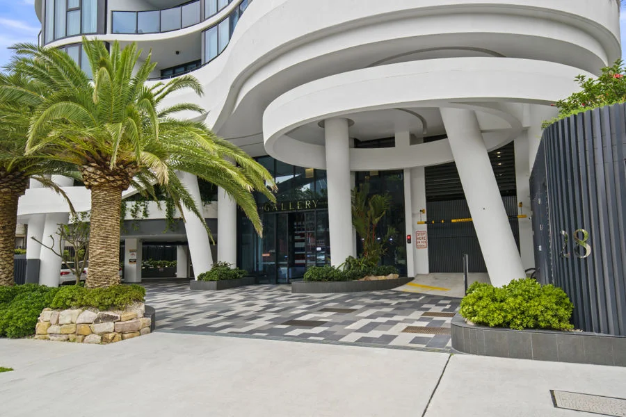 Additional image 21 of 806/28-30 Second Avenue, Broadbeach QLD 4218