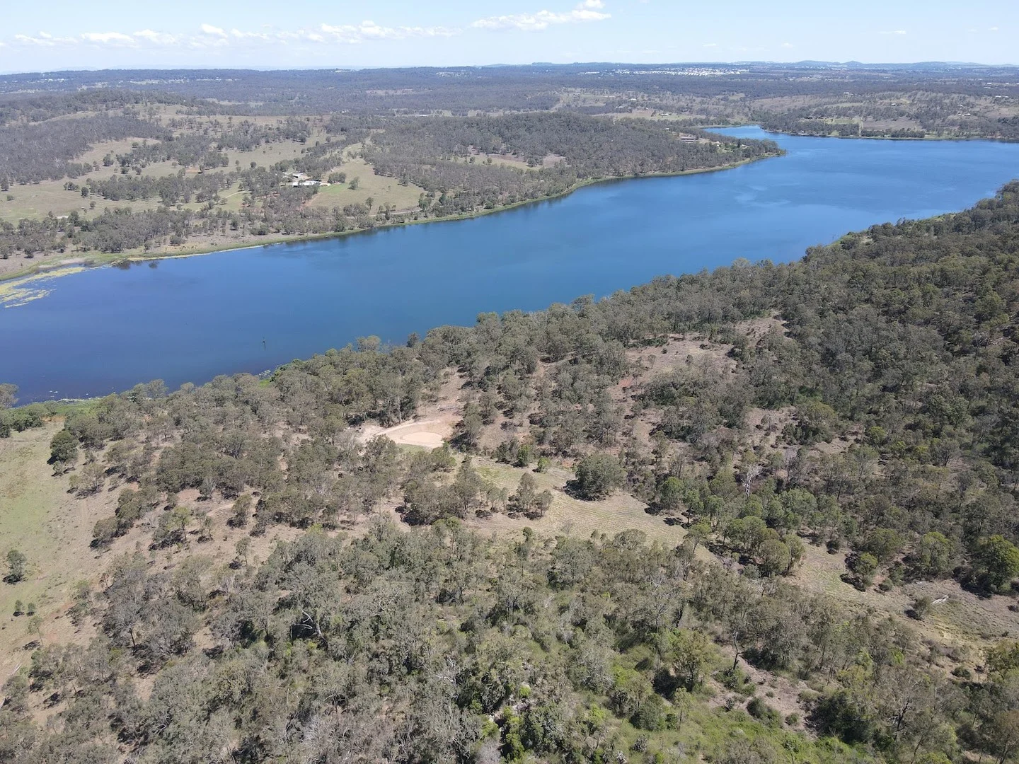 448 Groomsville Road, Geham QLD 4352