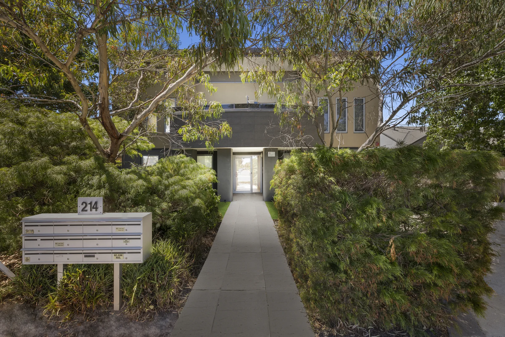 Additional image 11 of 101/214 Warrigal Road, Oakleigh South VIC 3167